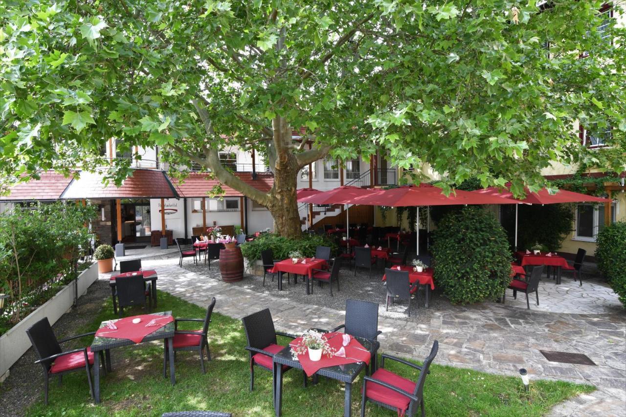 Hotel Payerbacherhof 외부 사진