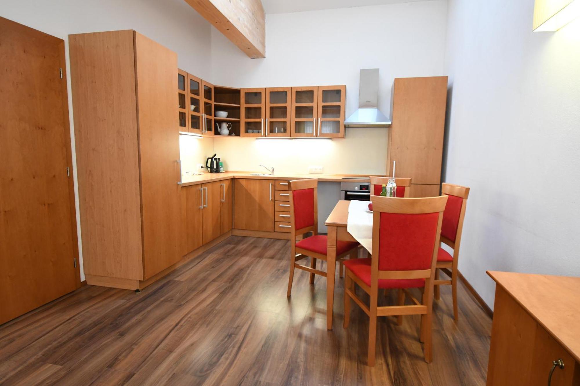 Hotel Payerbacherhof 외부 사진