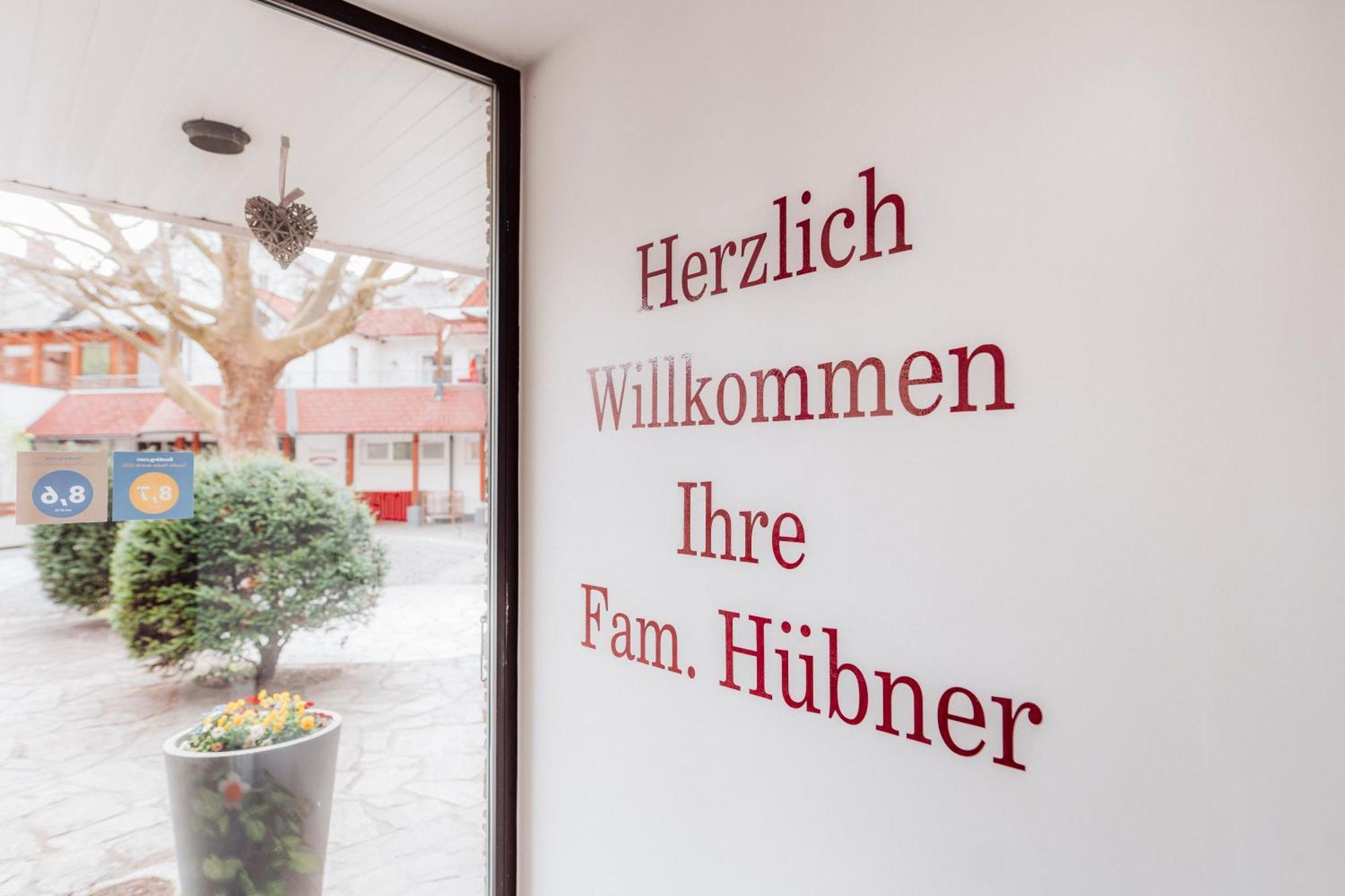 Hotel Payerbacherhof 외부 사진