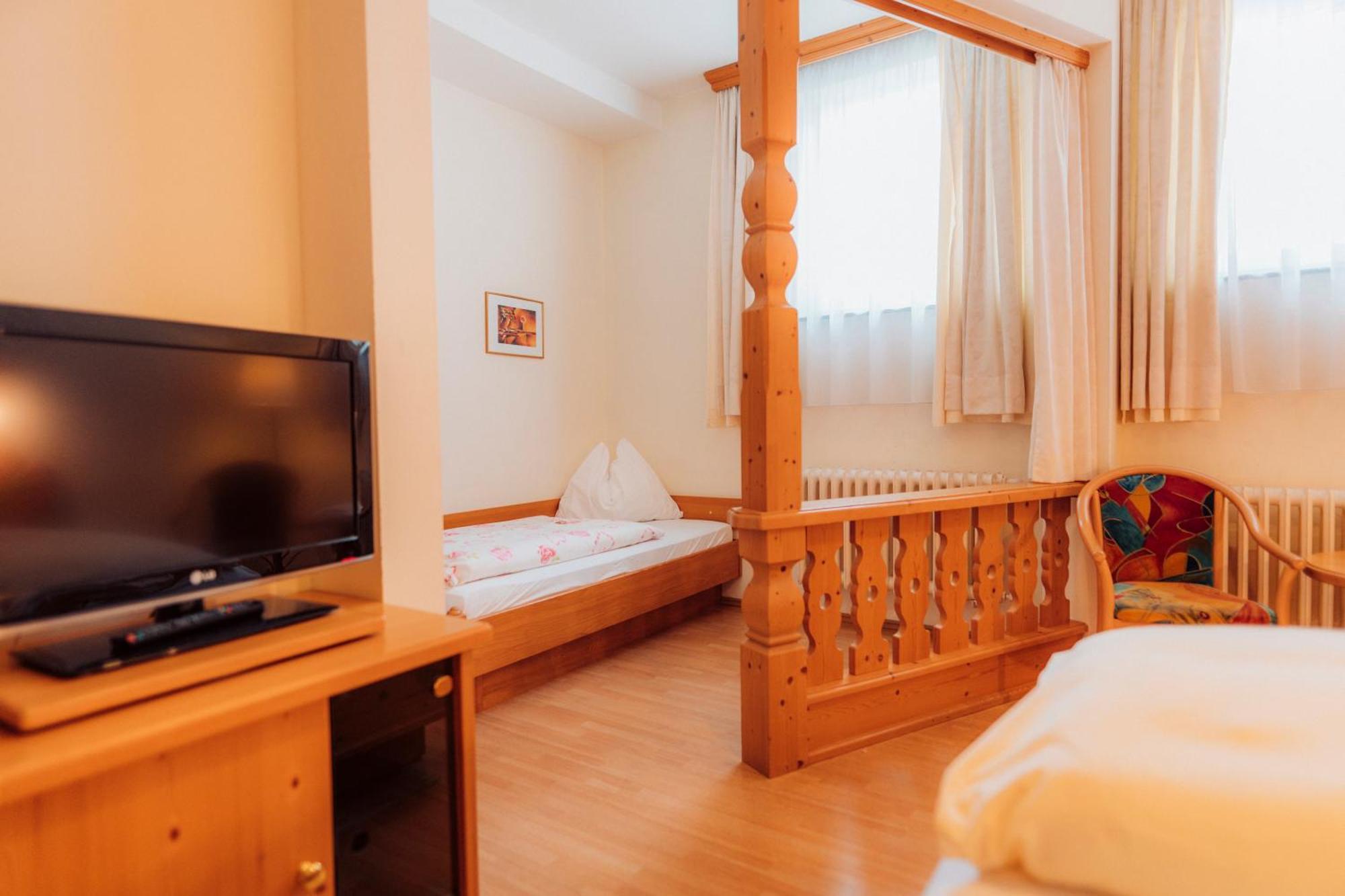 Hotel Payerbacherhof 외부 사진