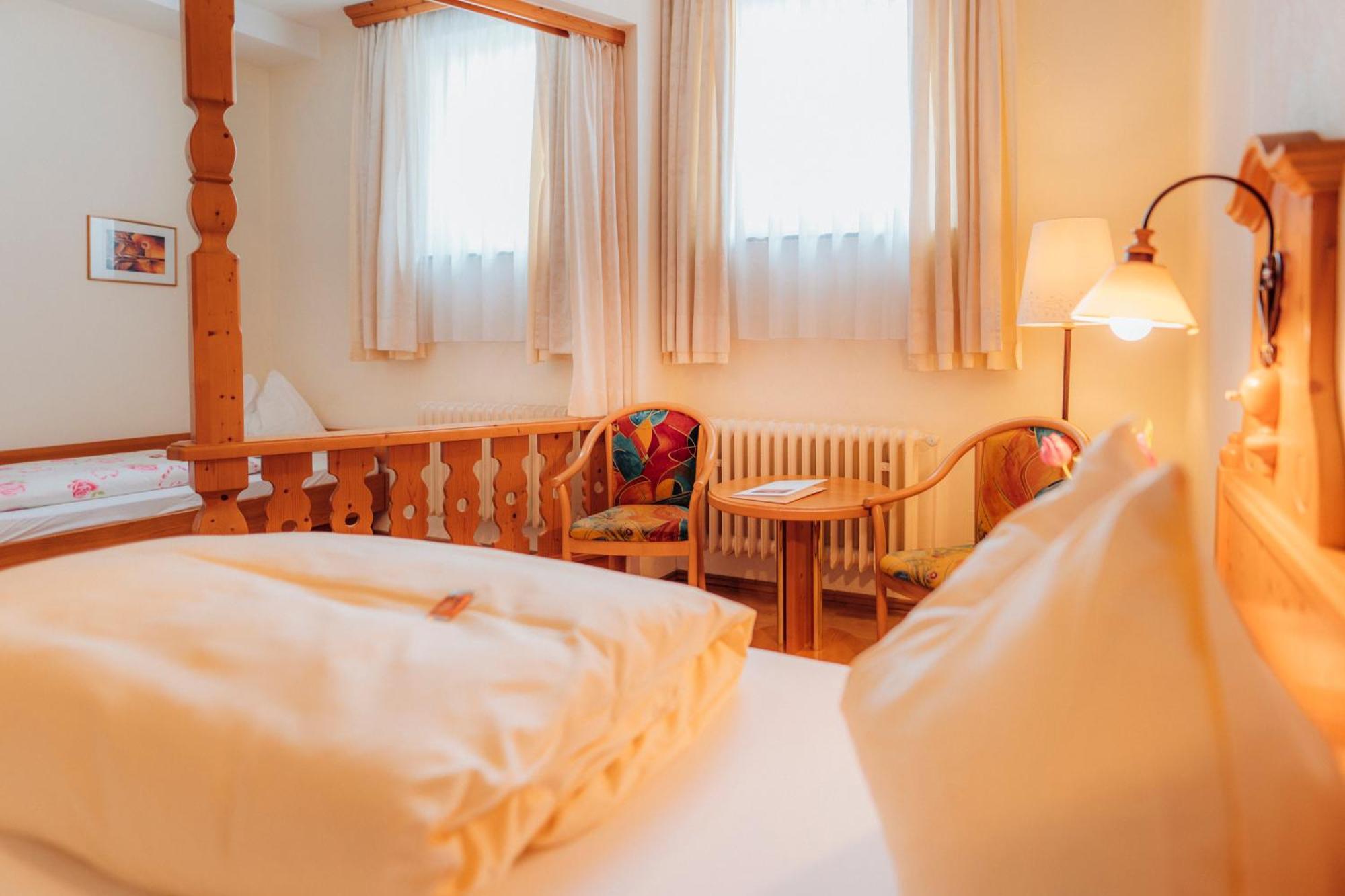 Hotel Payerbacherhof 외부 사진