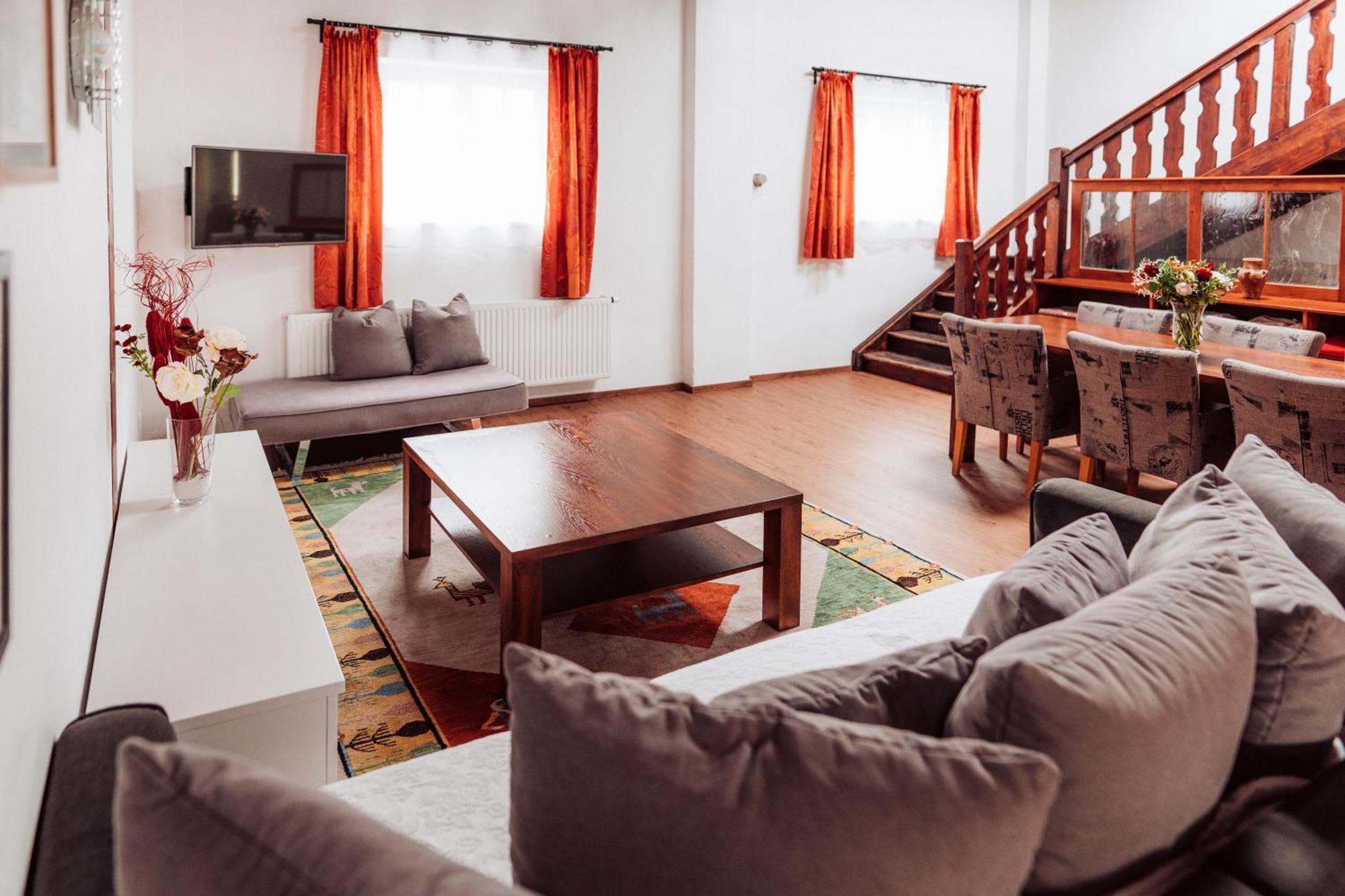 Hotel Payerbacherhof 외부 사진