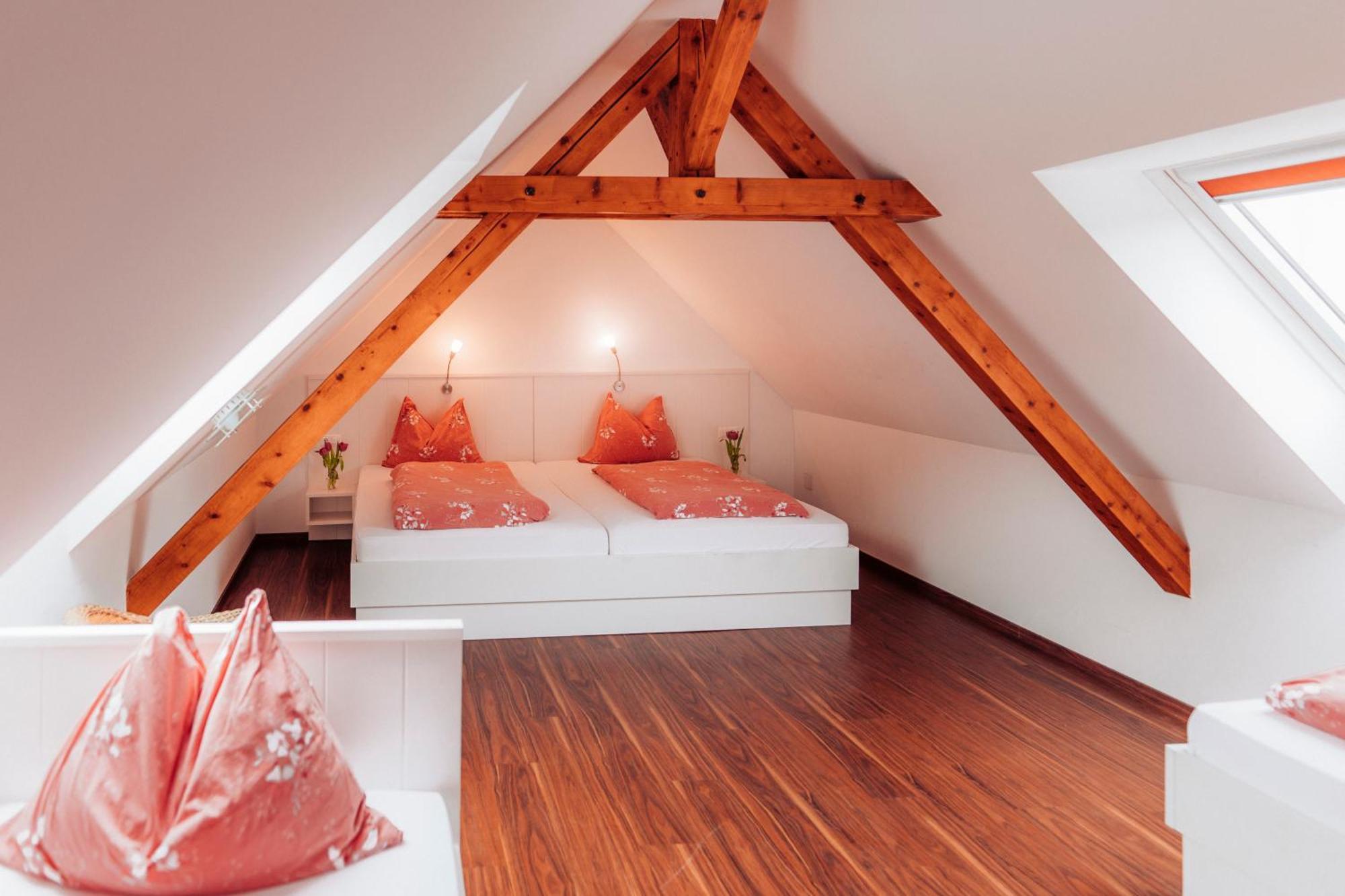 Hotel Payerbacherhof 외부 사진