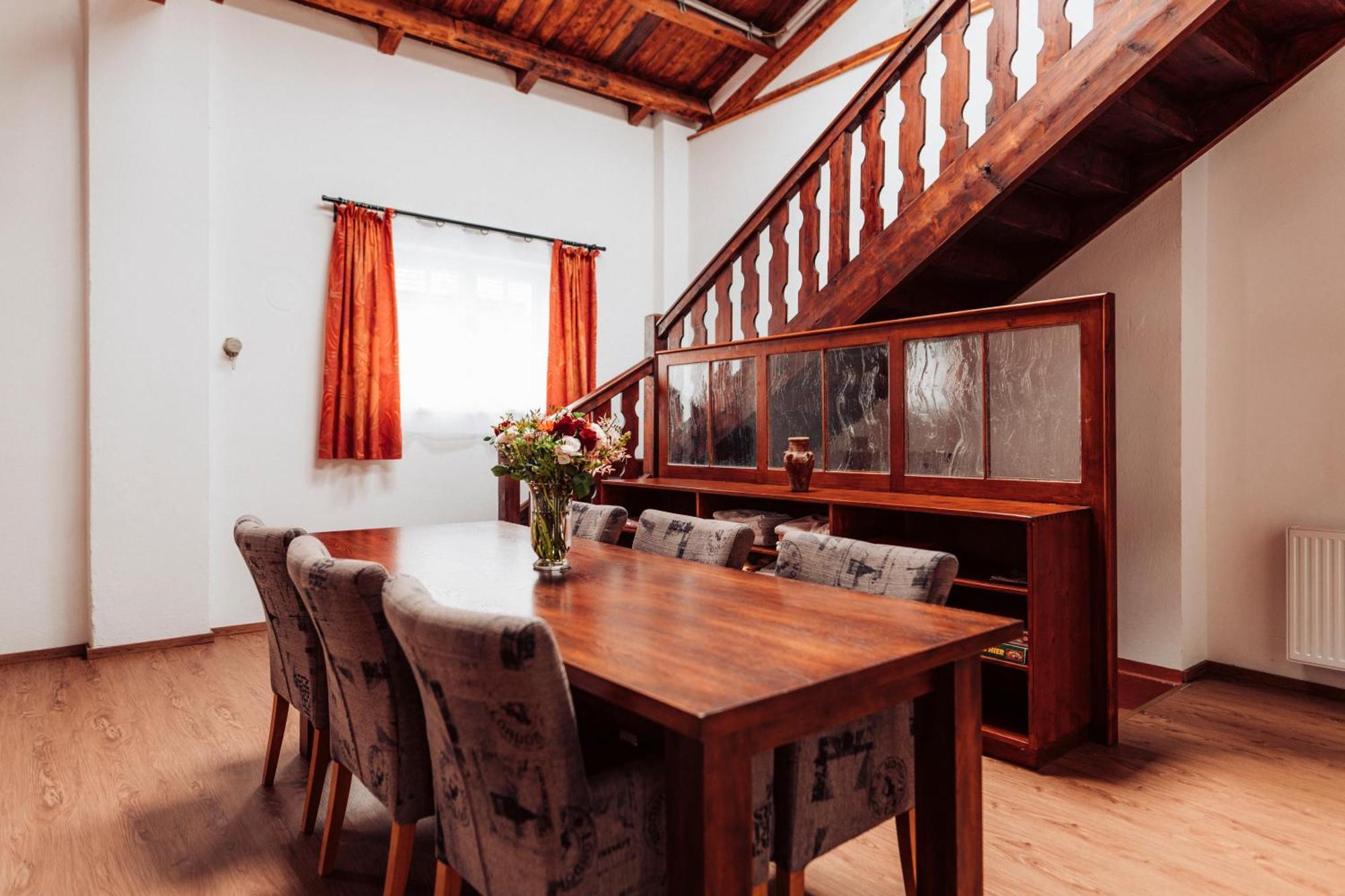 Hotel Payerbacherhof 외부 사진