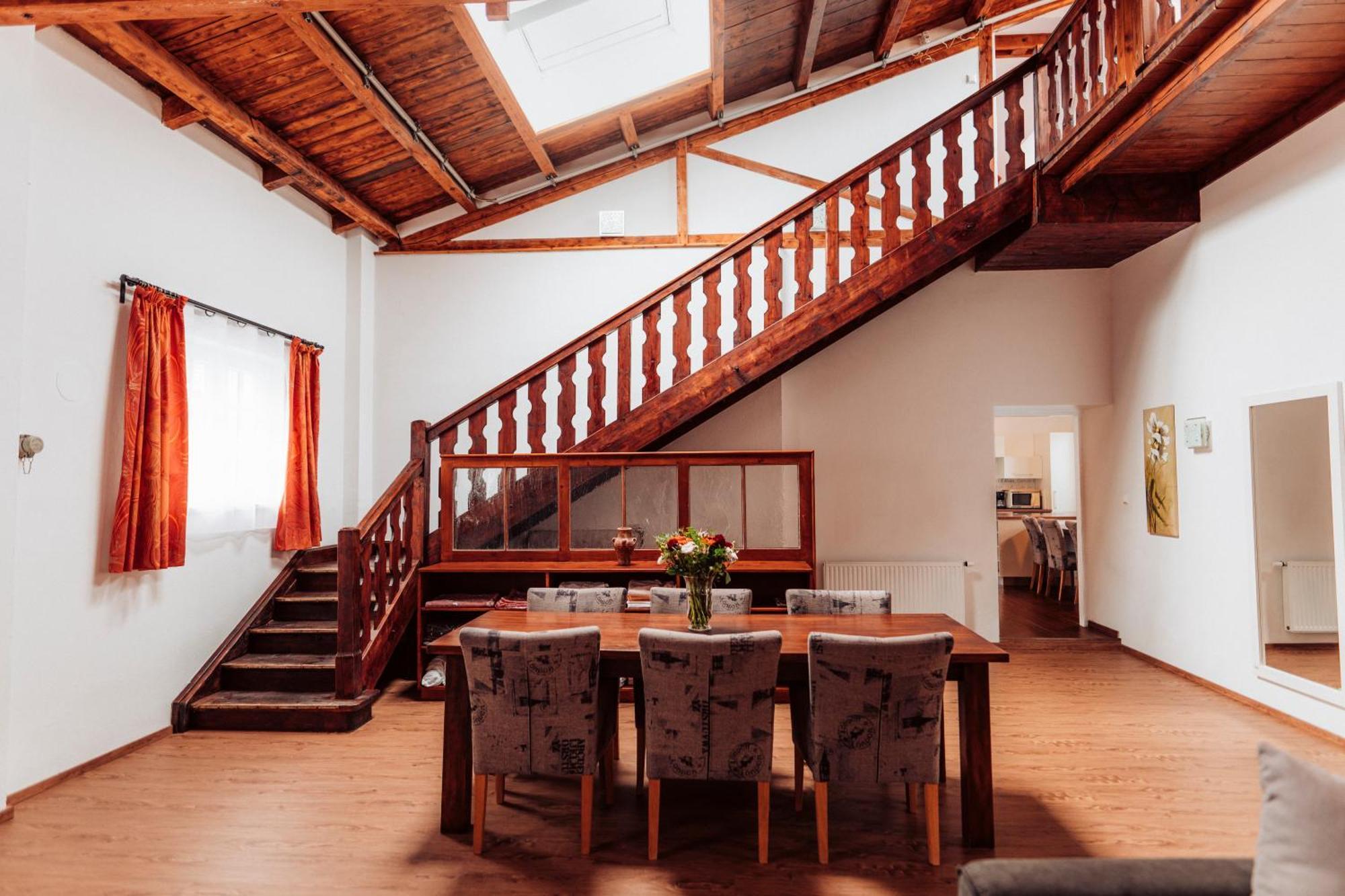 Hotel Payerbacherhof 외부 사진