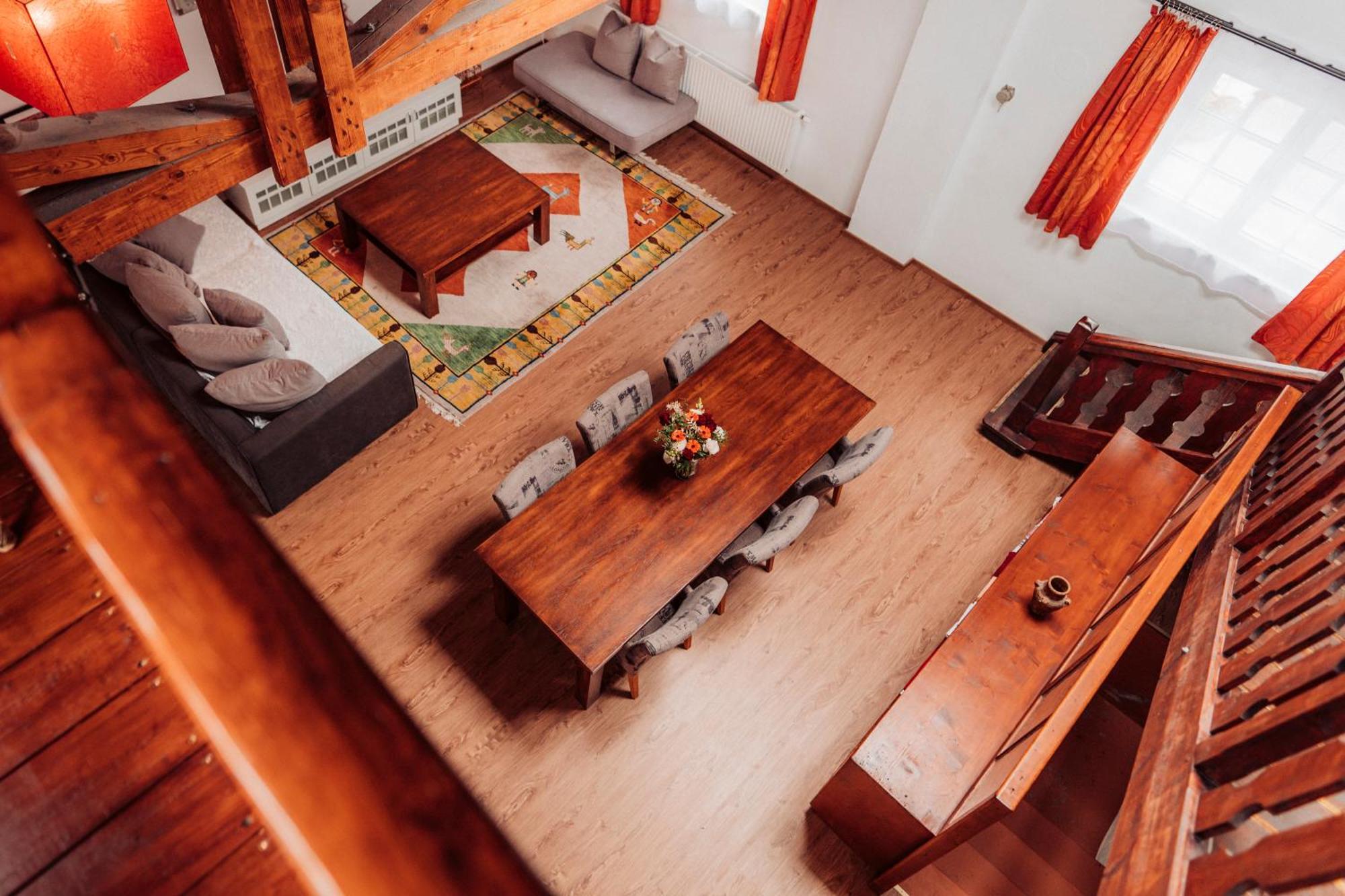 Hotel Payerbacherhof 외부 사진