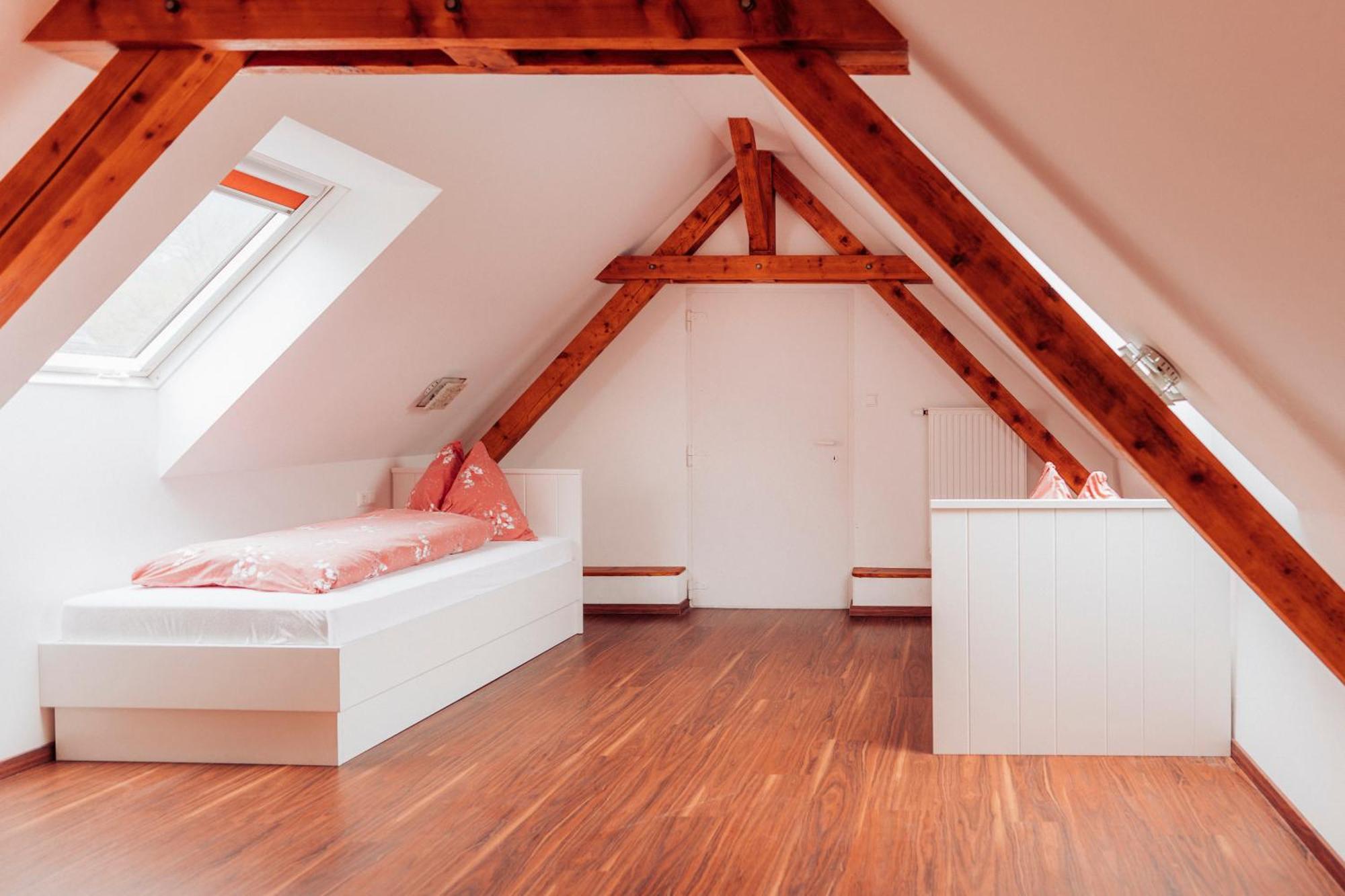 Hotel Payerbacherhof 외부 사진