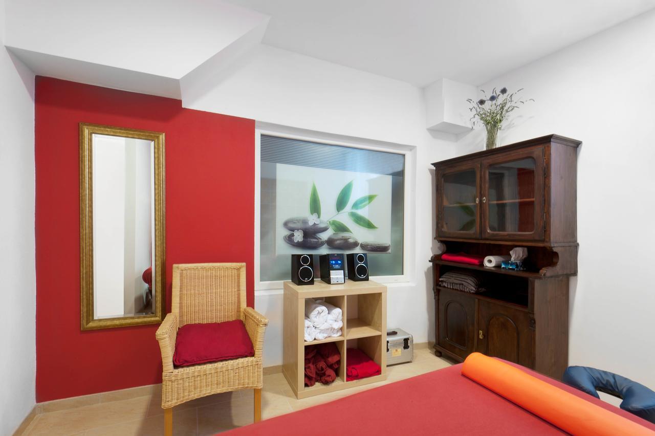 Hotel Payerbacherhof 외부 사진