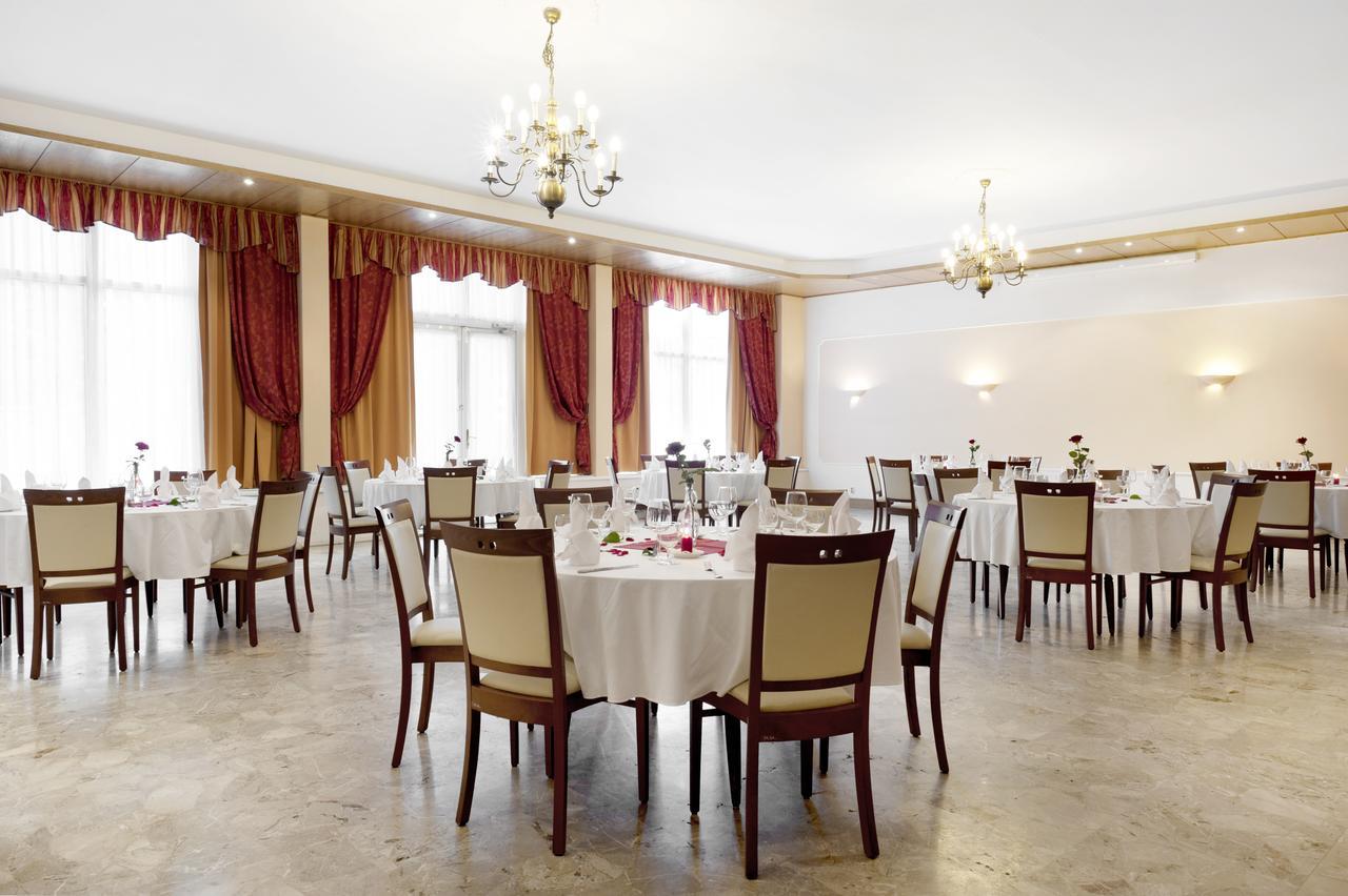 Hotel Payerbacherhof 외부 사진