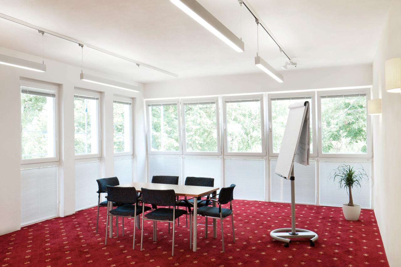 Hotel Payerbacherhof 외부 사진